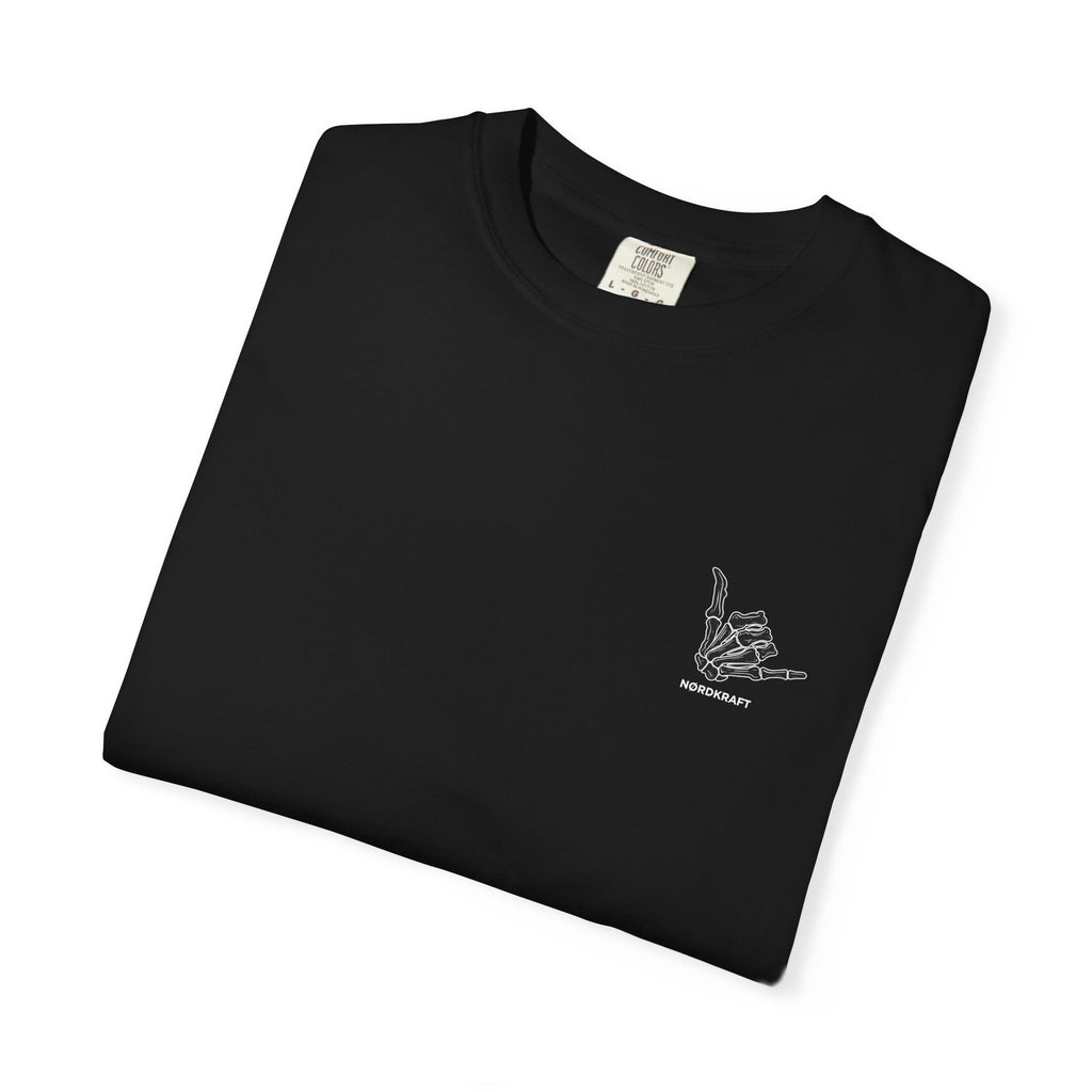 Hang Loose - NØRDKRAFT Premium Tee