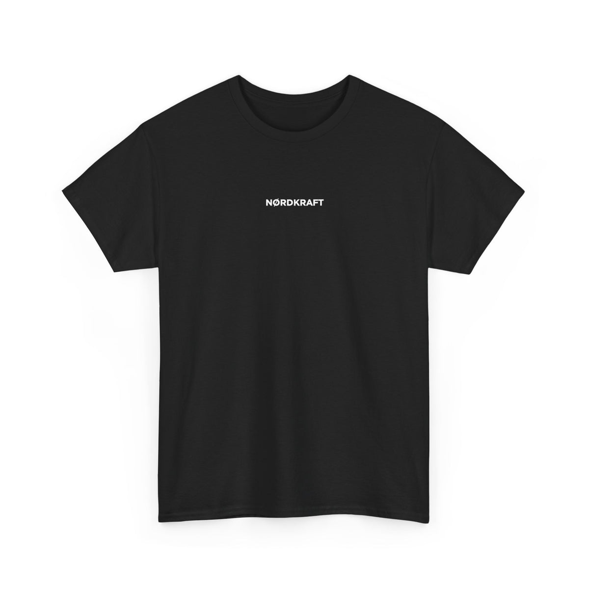 Mountain Silhouette - NØRDKRAFT Premium Tee