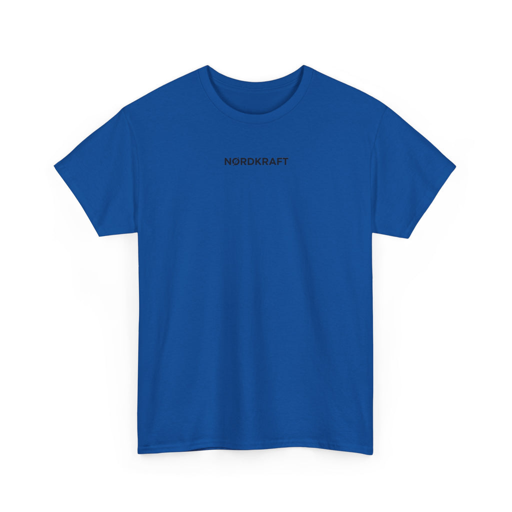 NØRDKRAFT Crew - NØRDKRAFT Premium Tee