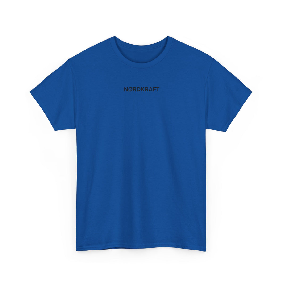 NØRDKRAFT Crew - NØRDKRAFT Premium Tee