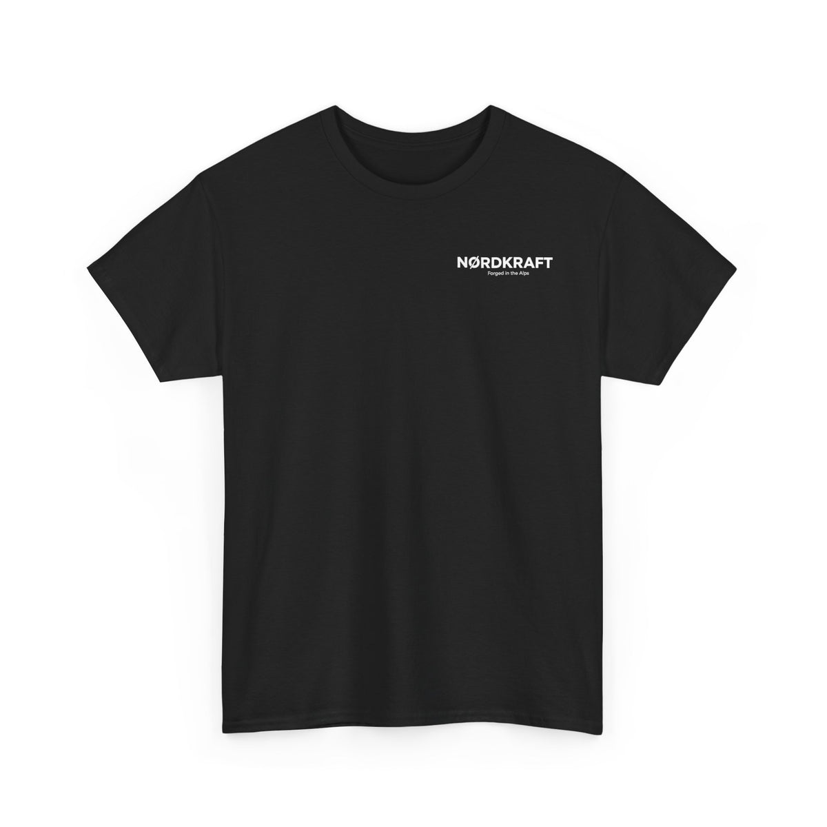 Skull and Dagger - NØRDKRAFT Premium Tee