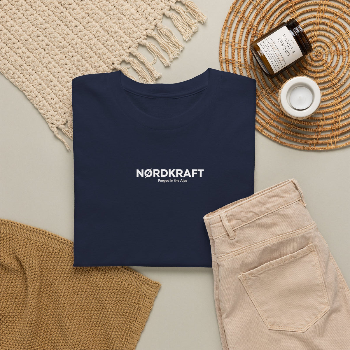 Infantryman - NØRDKRAFT Premium Tee