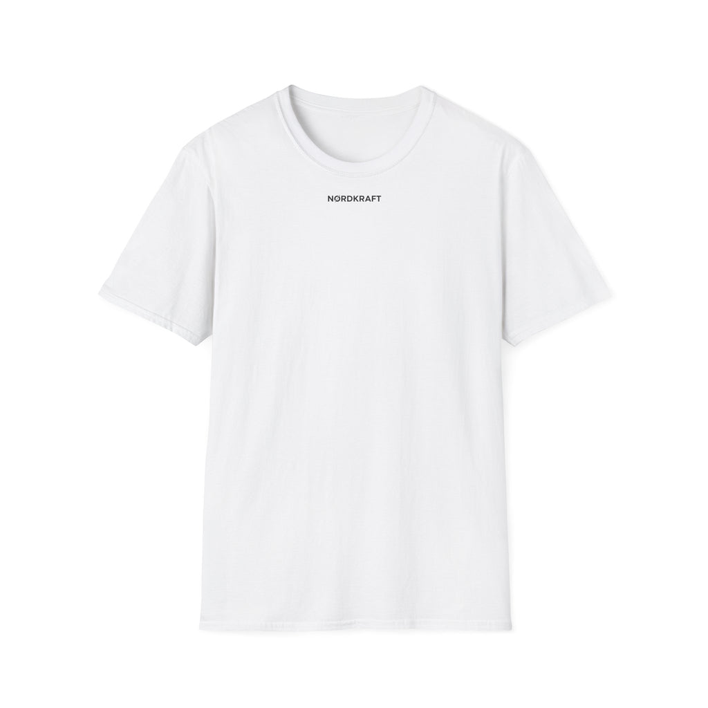 Origin Peak - NØRDKRAFT Premium Tee