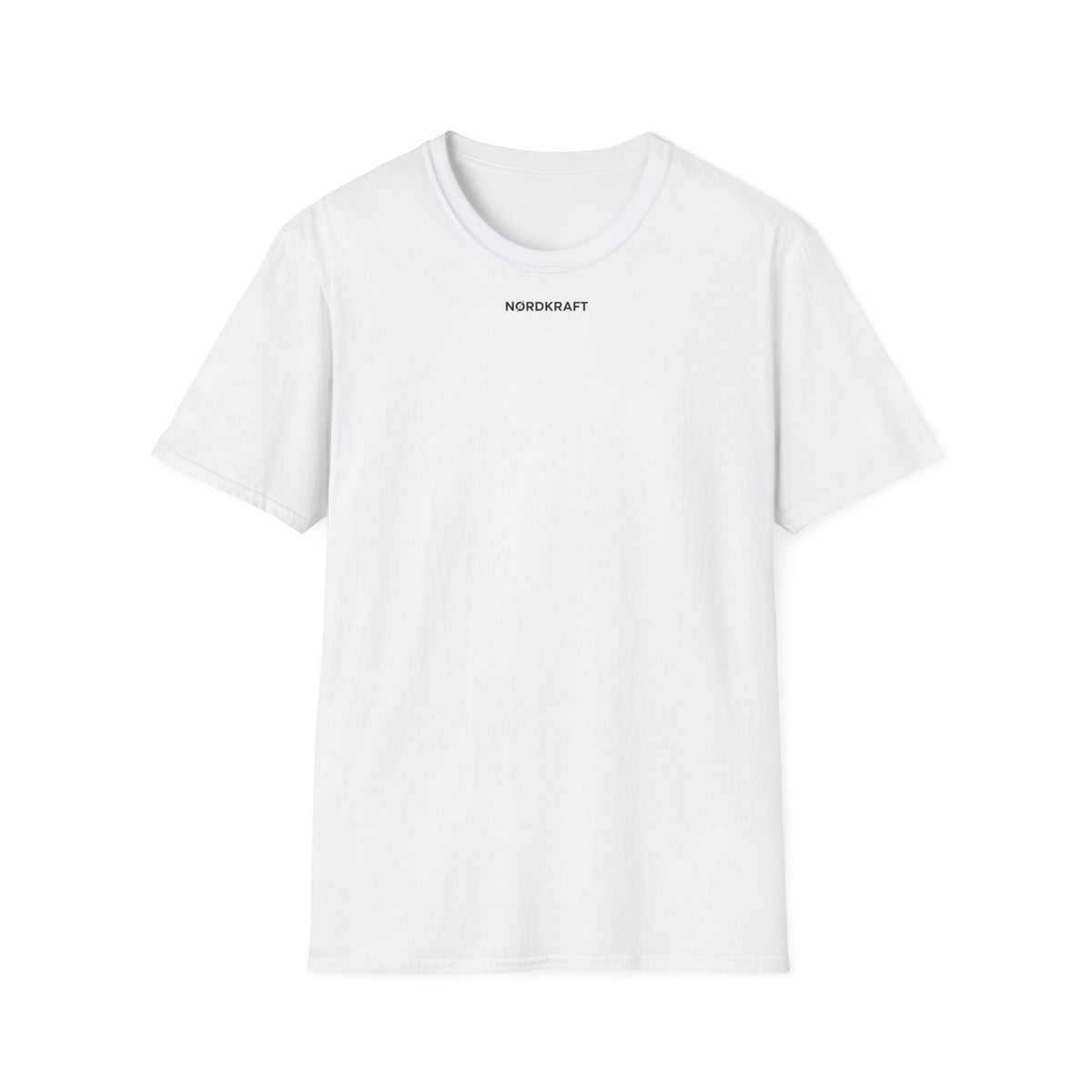 Origin Peak - NØRDKRAFT Premium Tee