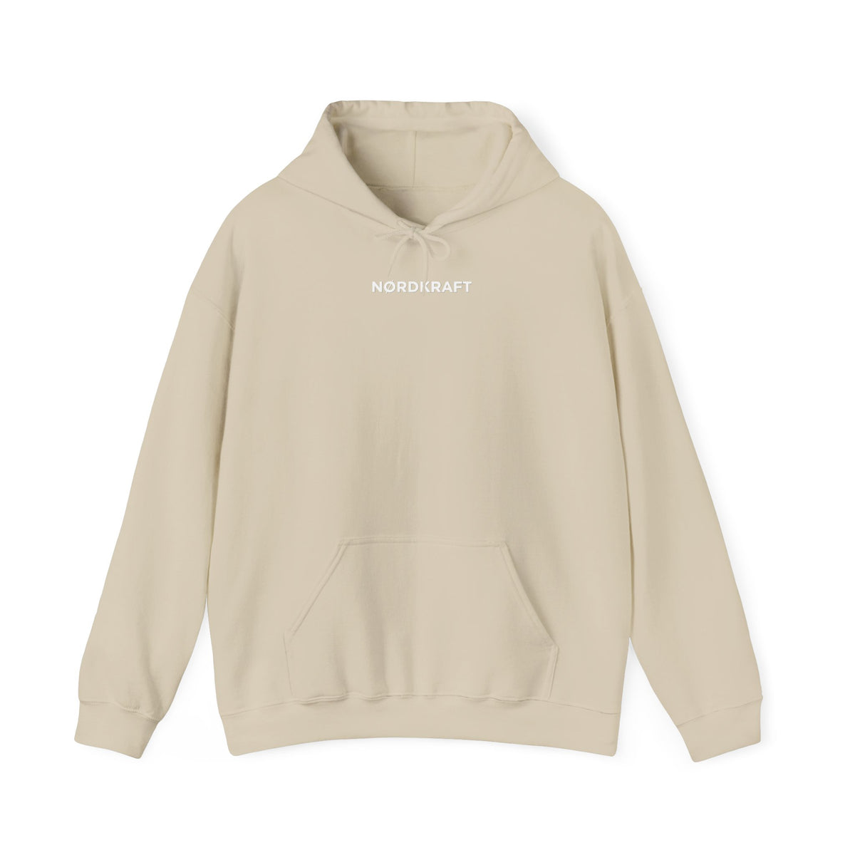 Reaper - NØRDKRAFT Premium Hoodie