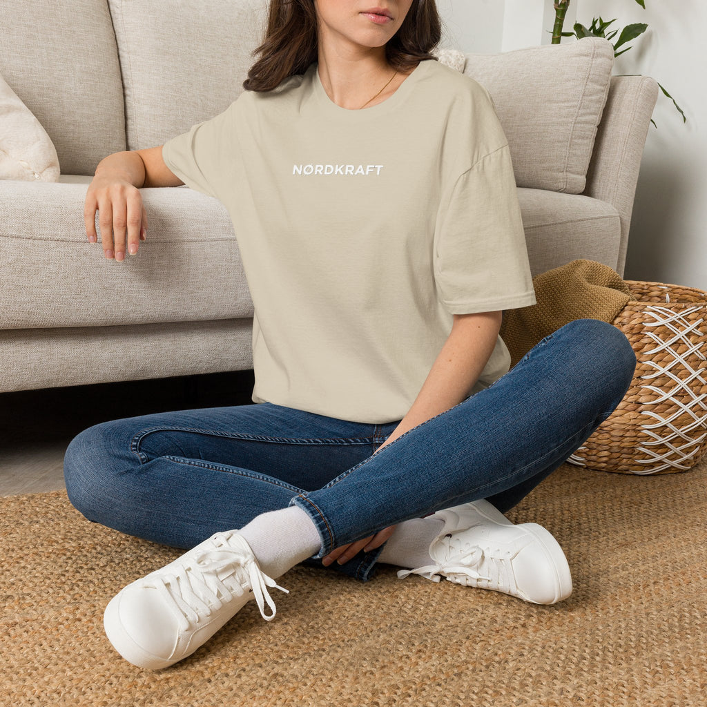Reaper - NØRDKRAFT Premium Tee