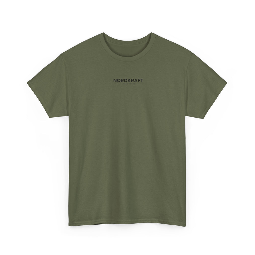 Infantryman - NØRDKRAFT Premium Tee