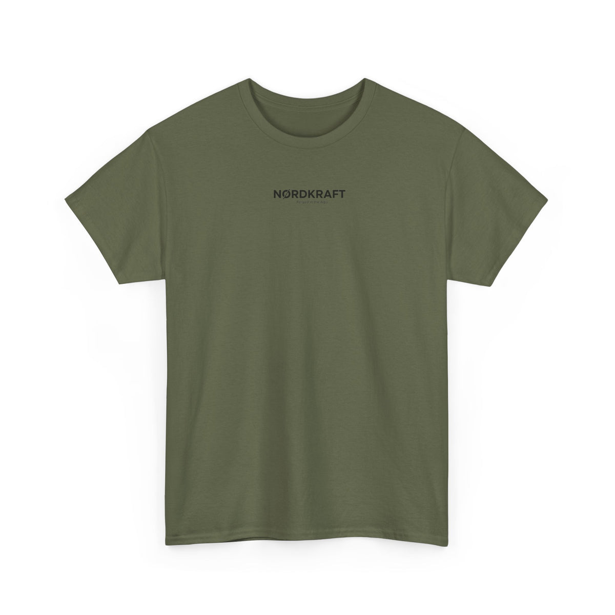 Infantryman - NØRDKRAFT Premium Tee