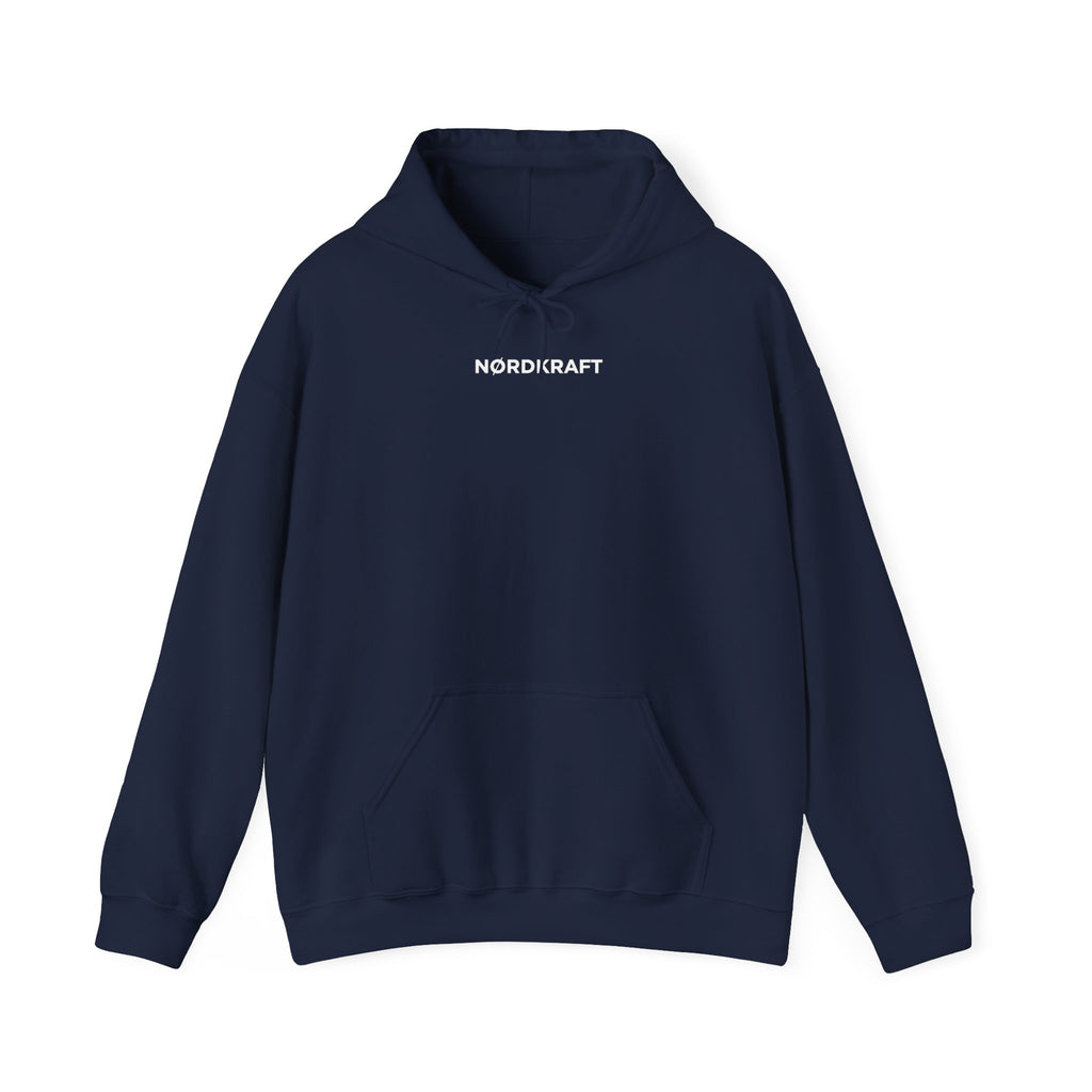 Reaper - NØRDKRAFT Premium Hoodie