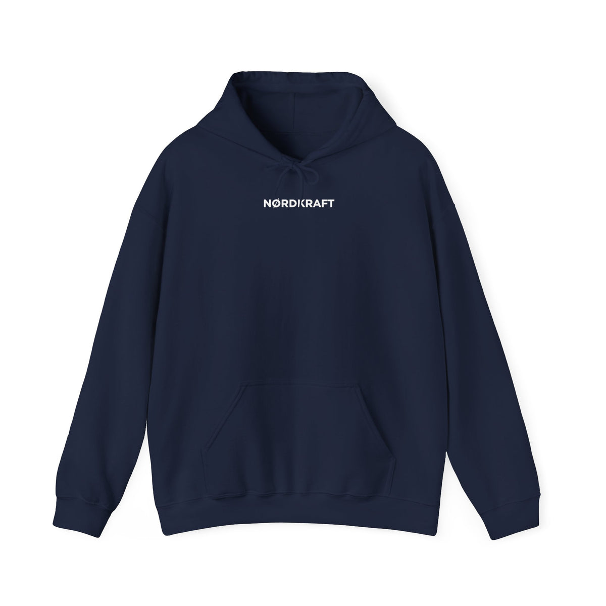 Reaper - NØRDKRAFT Premium Hoodie