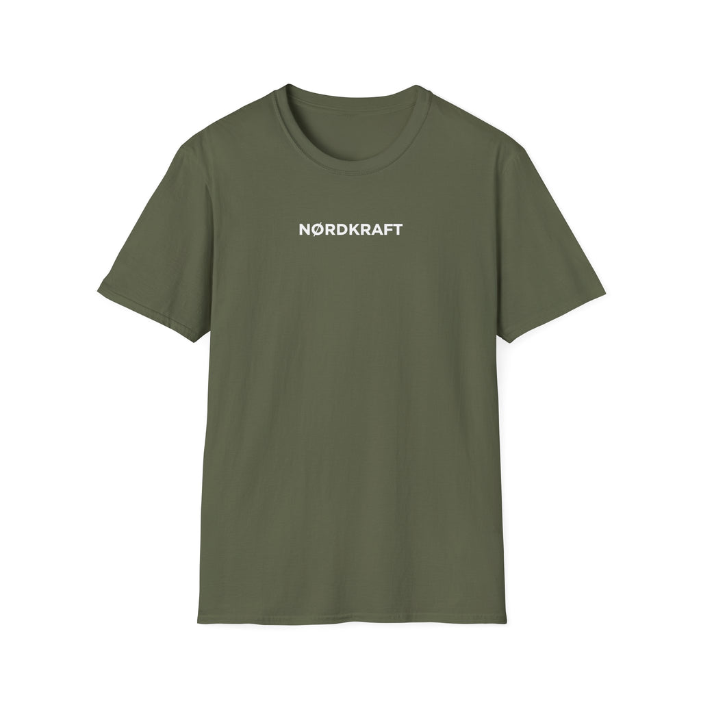 Reaper - NØRDKRAFT Premium Tee