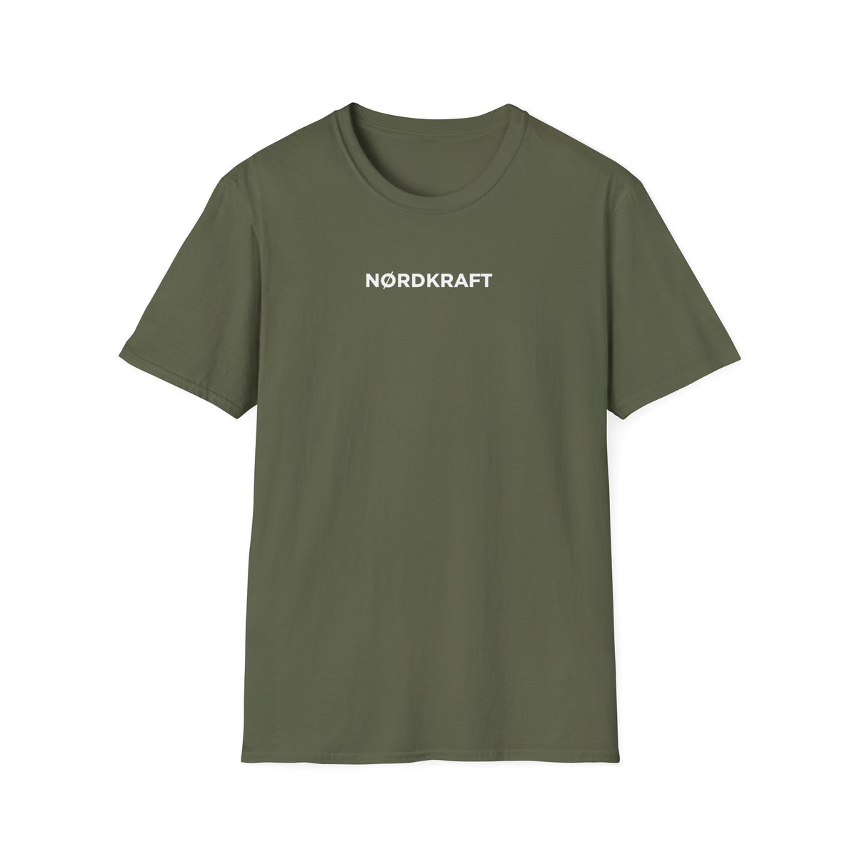 Reaper - NØRDKRAFT Premium Tee