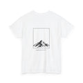 Mountain Silhouette - NØRDKRAFT Premium Tee