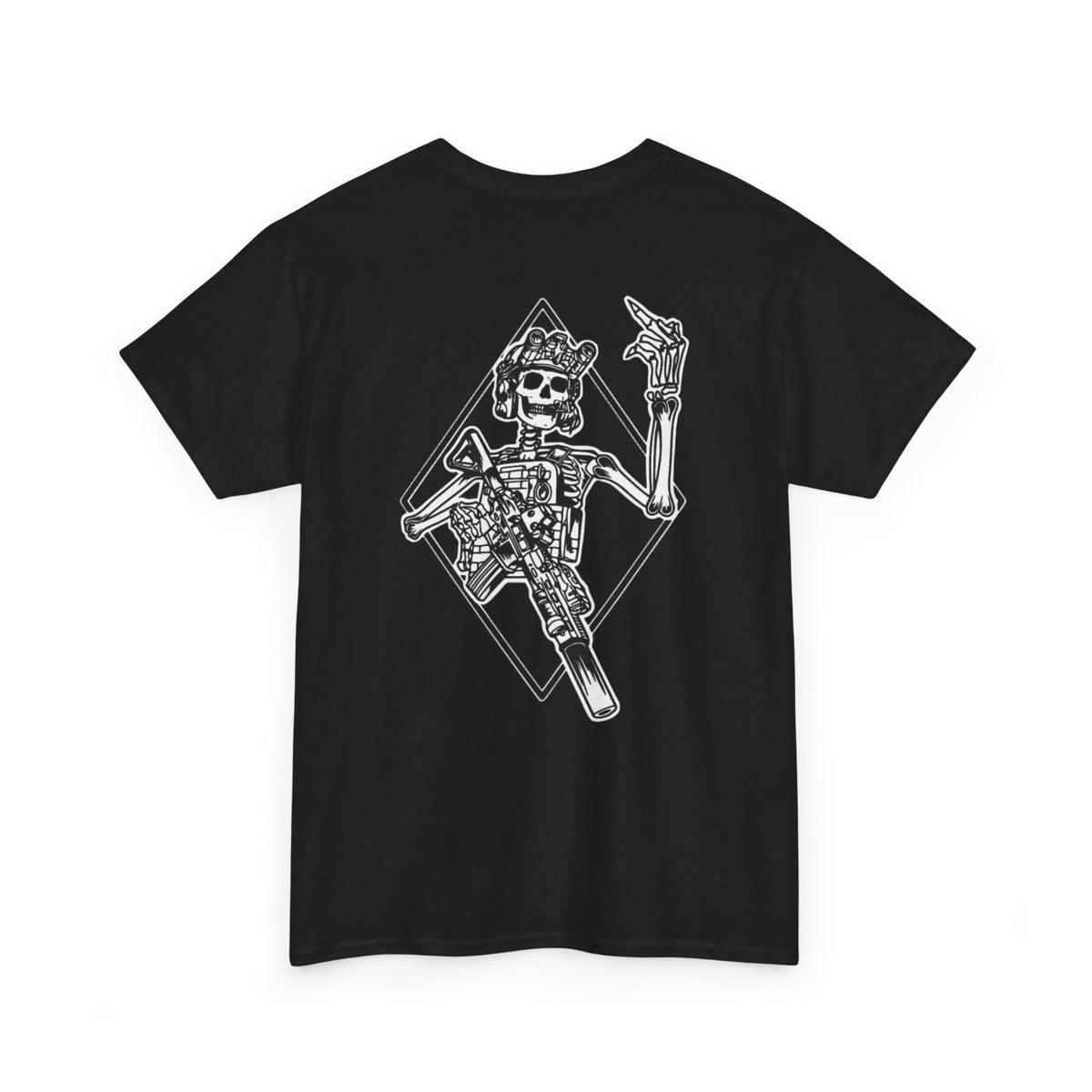 Infantryman - NØRDKRAFT Premium Tee