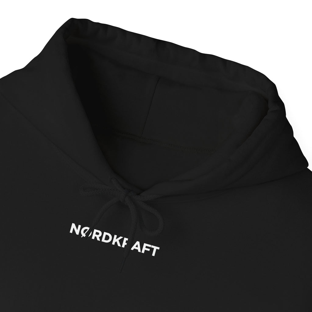 Reaper - NØRDKRAFT Premium Hoodie