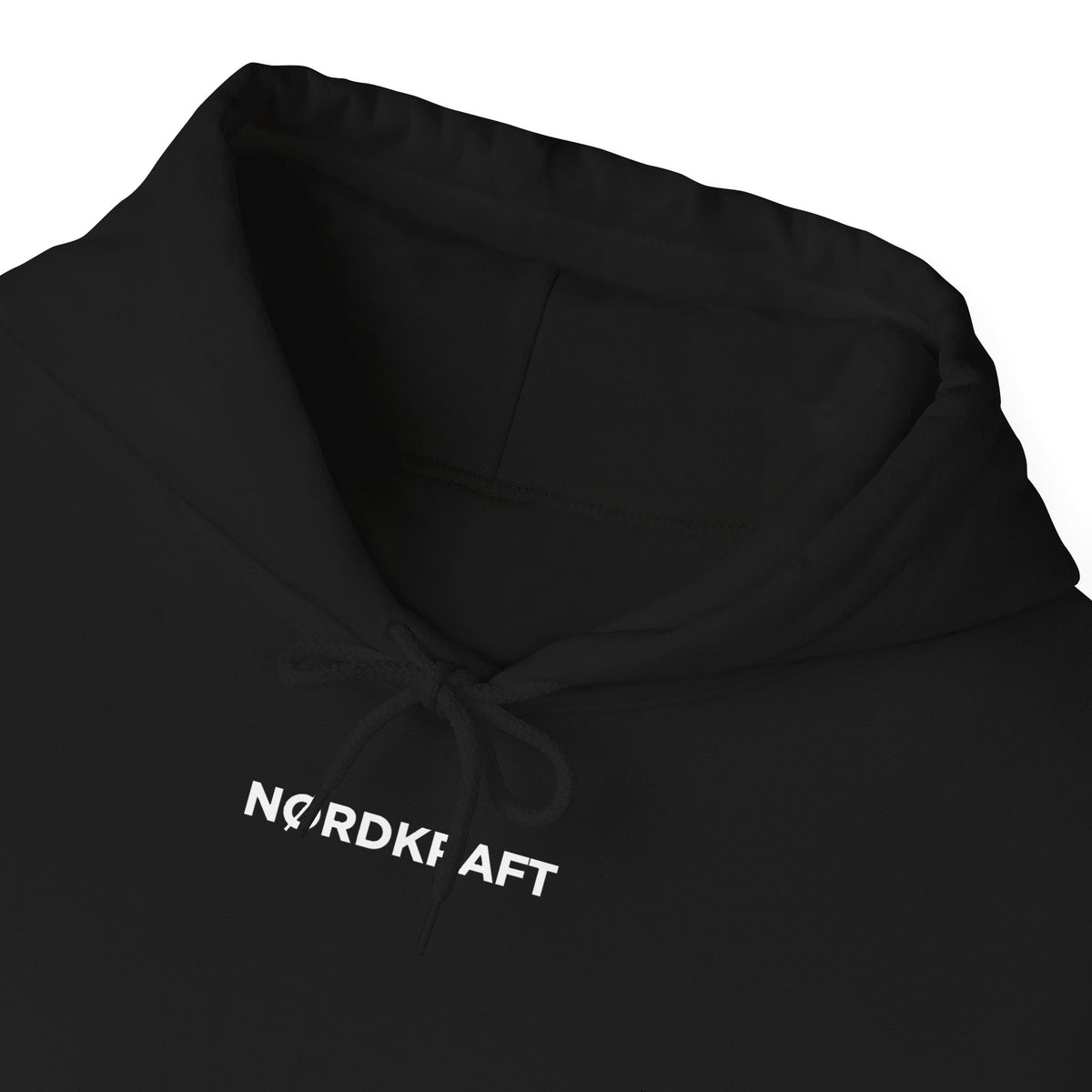 Reaper - NØRDKRAFT Premium Hoodie