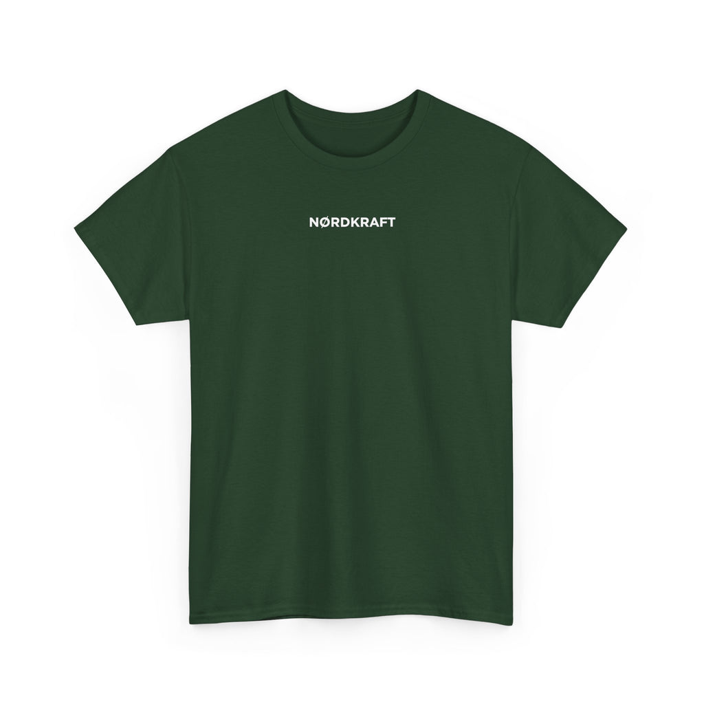 NØRDKRAFT Crew - NØRDKRAFT Premium Tee