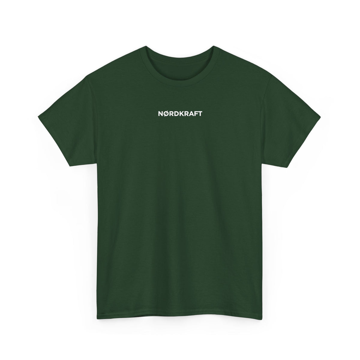 NØRDKRAFT Crew - NØRDKRAFT Premium Tee