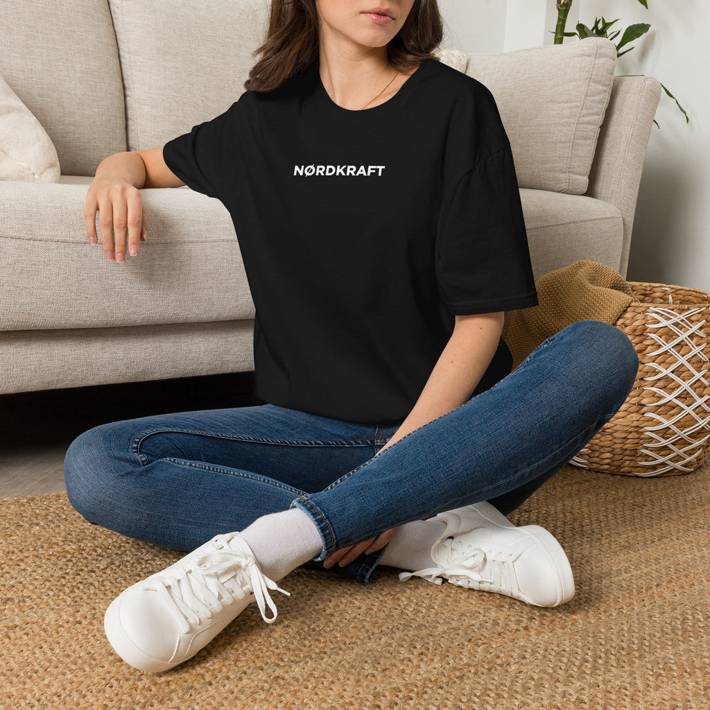 Reaper - NØRDKRAFT Premium Tee