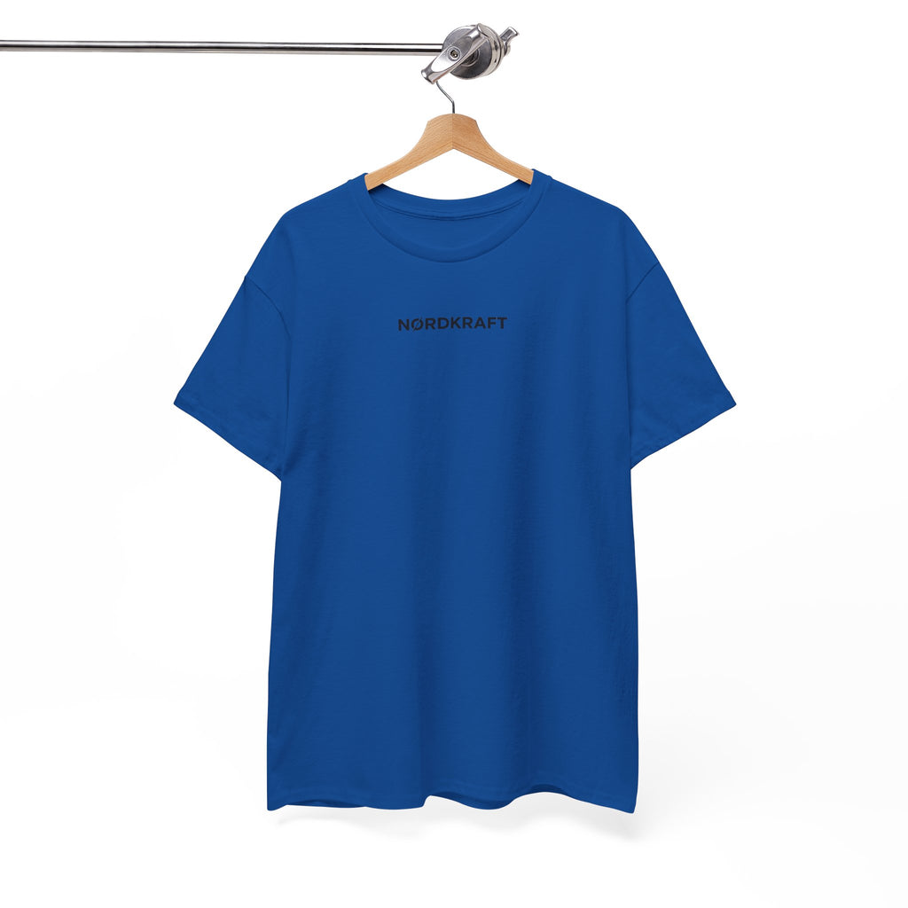 NØRDKRAFT Crew - NØRDKRAFT Premium Tee