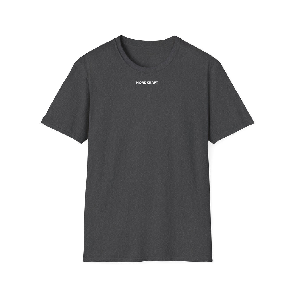 Origin Peak - NØRDKRAFT Premium Tee