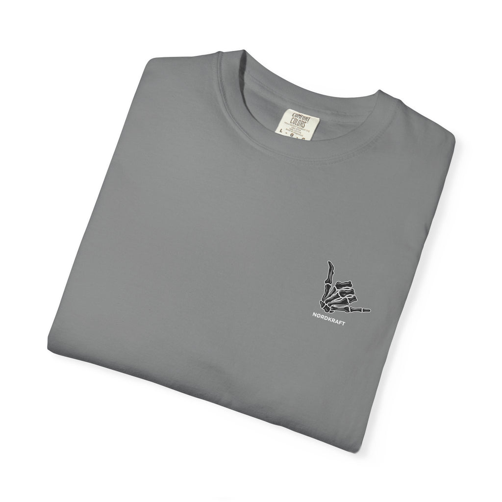 Hang Loose - NØRDKRAFT Premium Tee