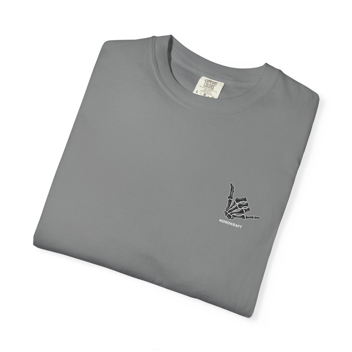 Hang Loose - NØRDKRAFT Premium Tee