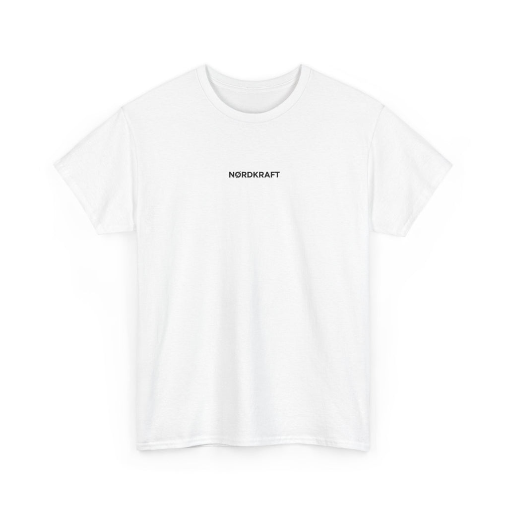 Mountain Silhouette - NØRDKRAFT Premium Tee