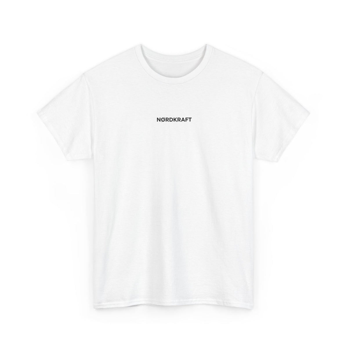 Mountain Silhouette - NØRDKRAFT Premium Tee