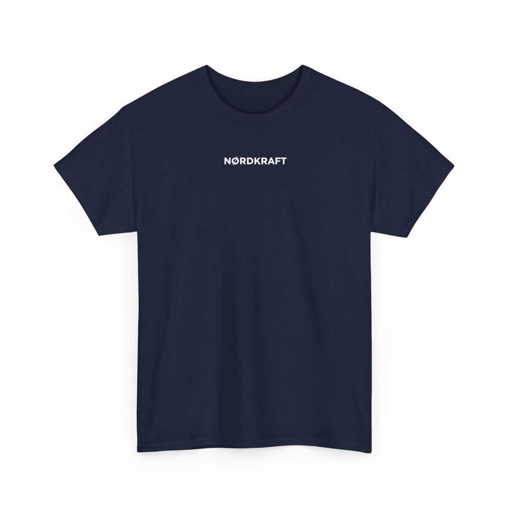 NØRDKRAFT Crew - NØRDKRAFT Premium Tee