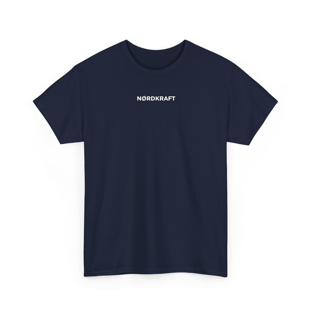 NØRDKRAFT Crew - NØRDKRAFT Premium Tee