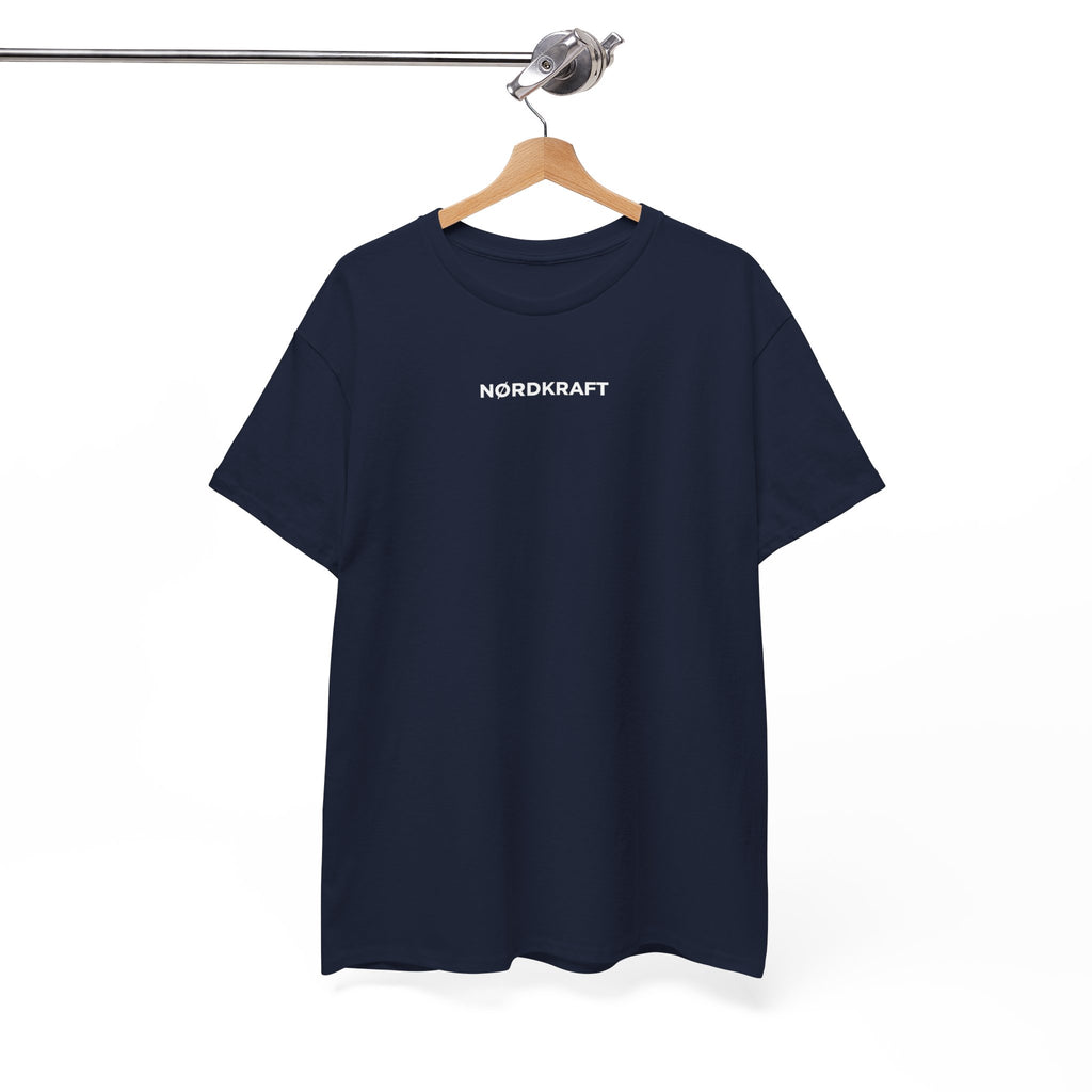 NØRDKRAFT Crew - NØRDKRAFT Premium Tee