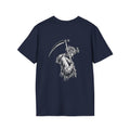 Reaper - NØRDKRAFT Premium Tee