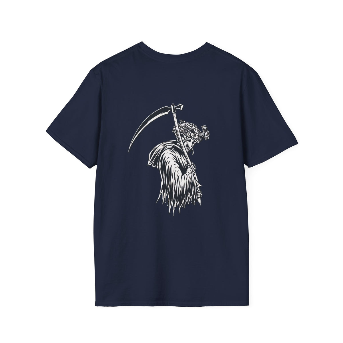 Reaper - NØRDKRAFT Premium Tee