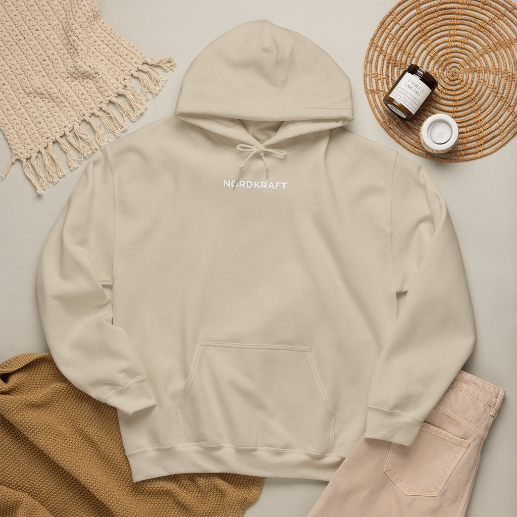 Reaper - NØRDKRAFT Premium Hoodie