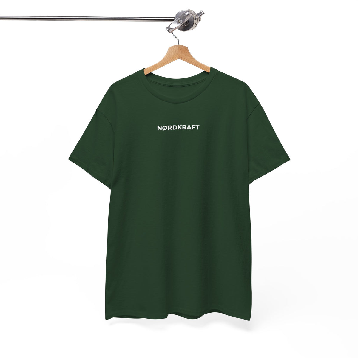 NØRDKRAFT Crew - NØRDKRAFT Premium Tee