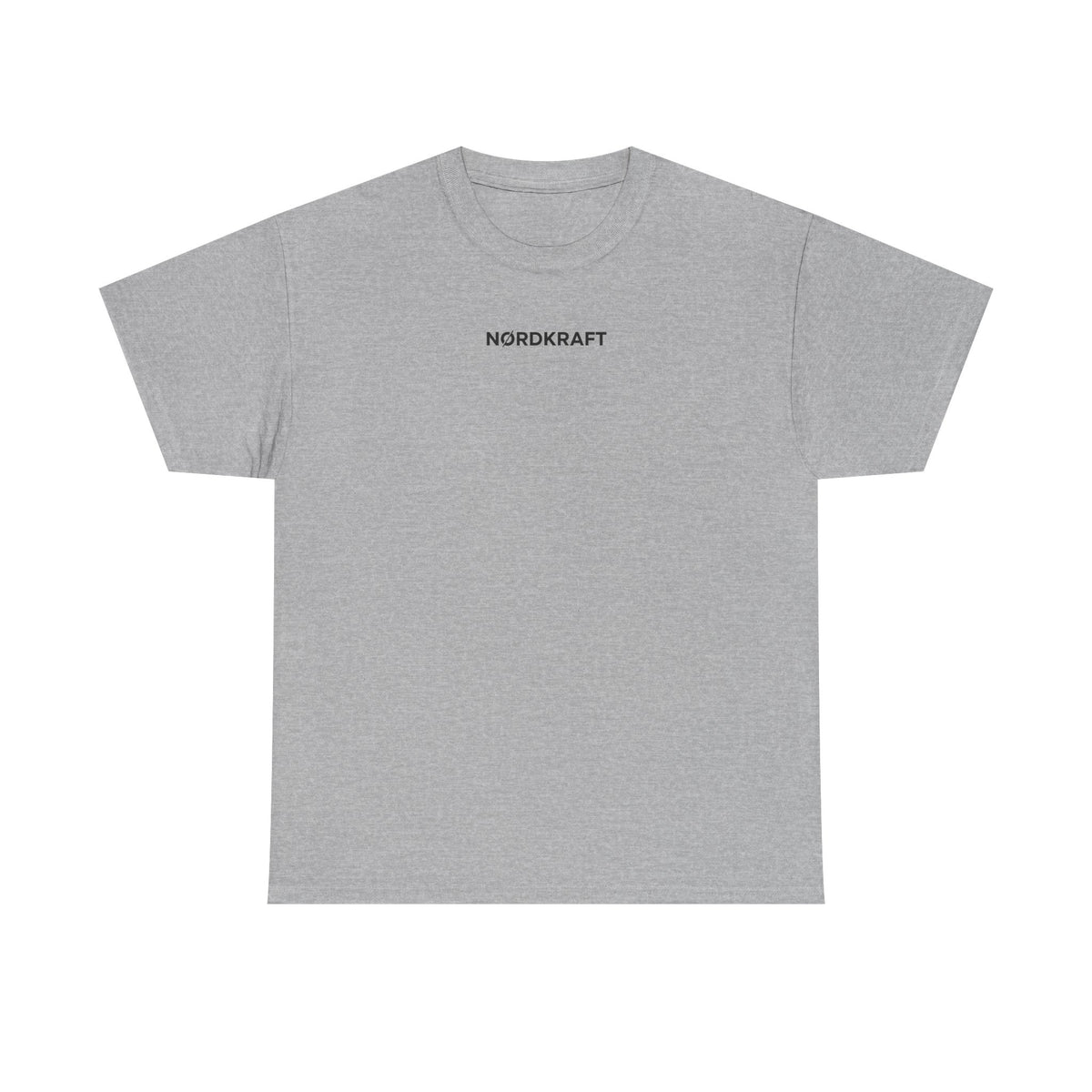NØRDKRAFT Crew - NØRDKRAFT Premium Tee