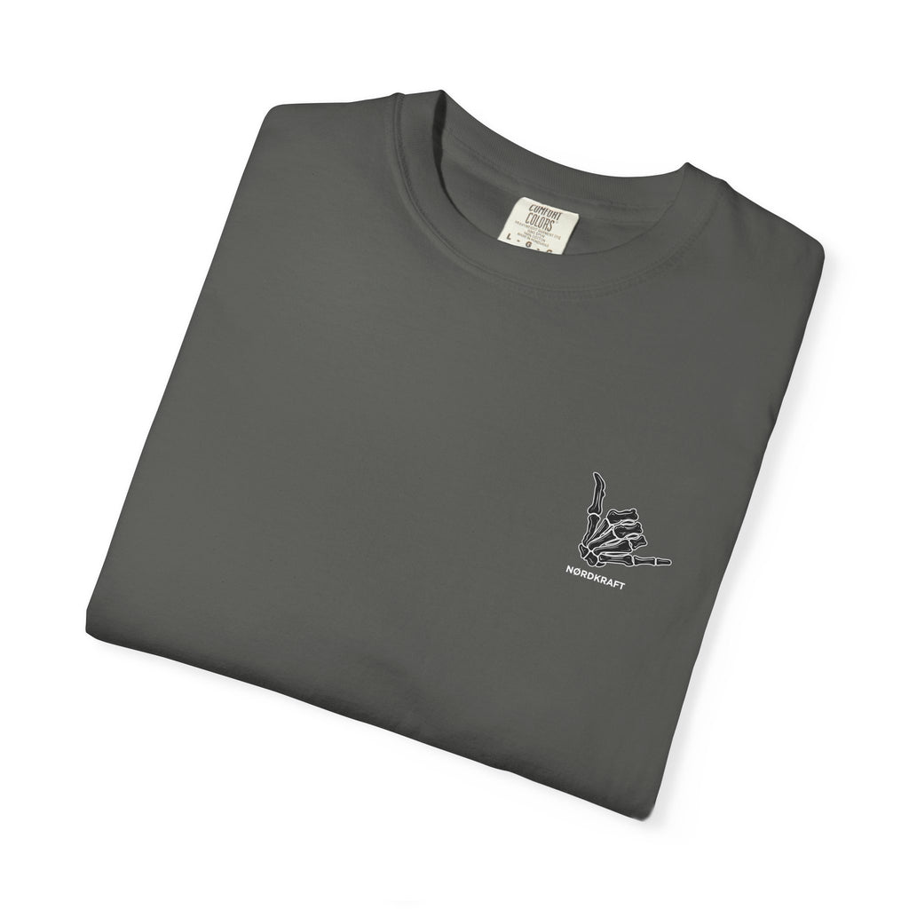 Hang Loose - NØRDKRAFT Premium Tee