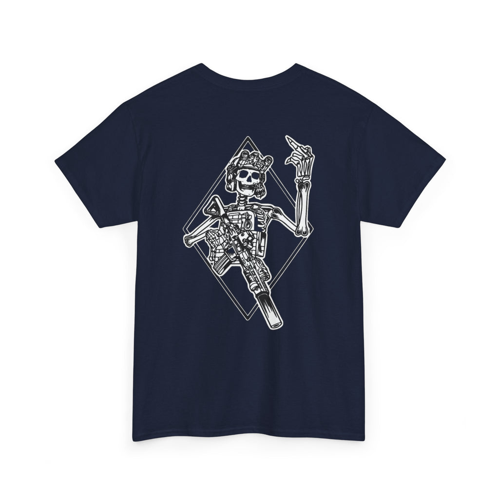 Infantryman - NØRDKRAFT Premium Tee