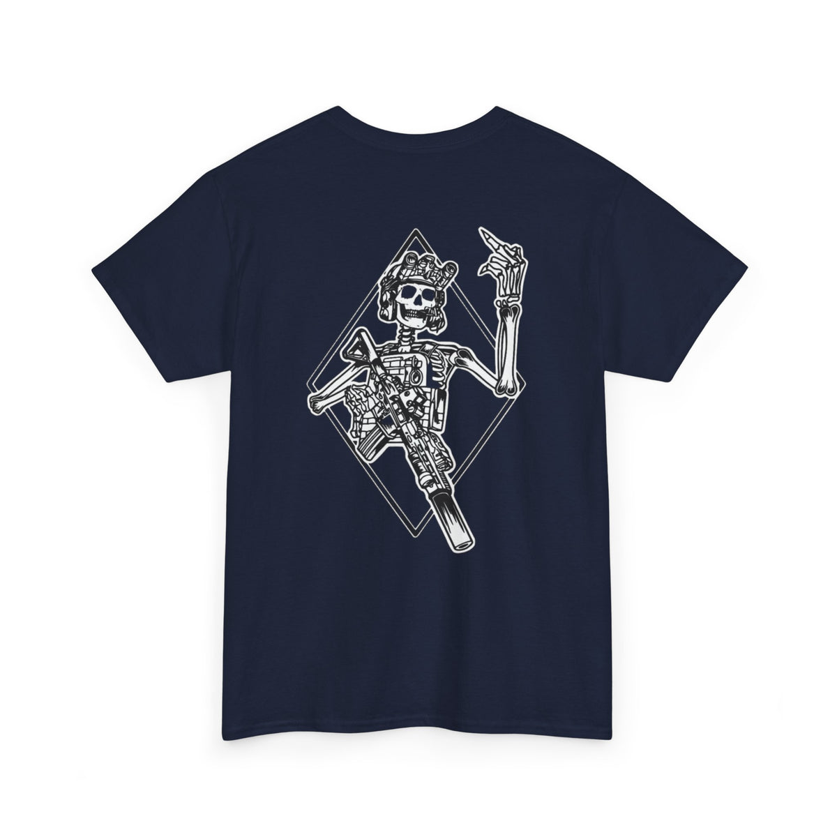 Infantryman - NØRDKRAFT Premium Tee