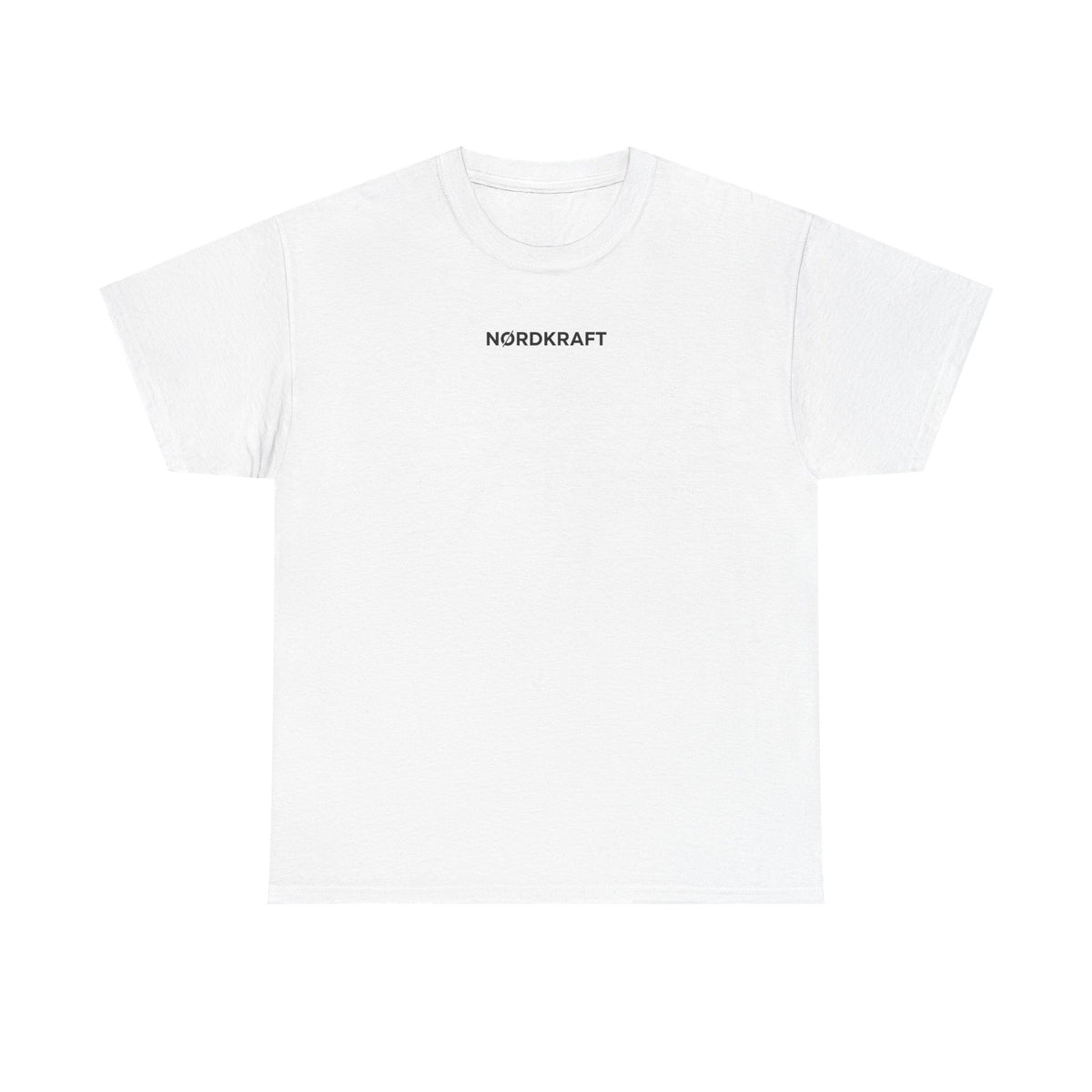 NØRDKRAFT Crew - NØRDKRAFT Premium Tee