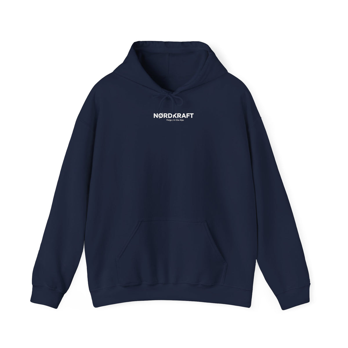 Infantryman - NØRDKRAFT Premium Hoodie