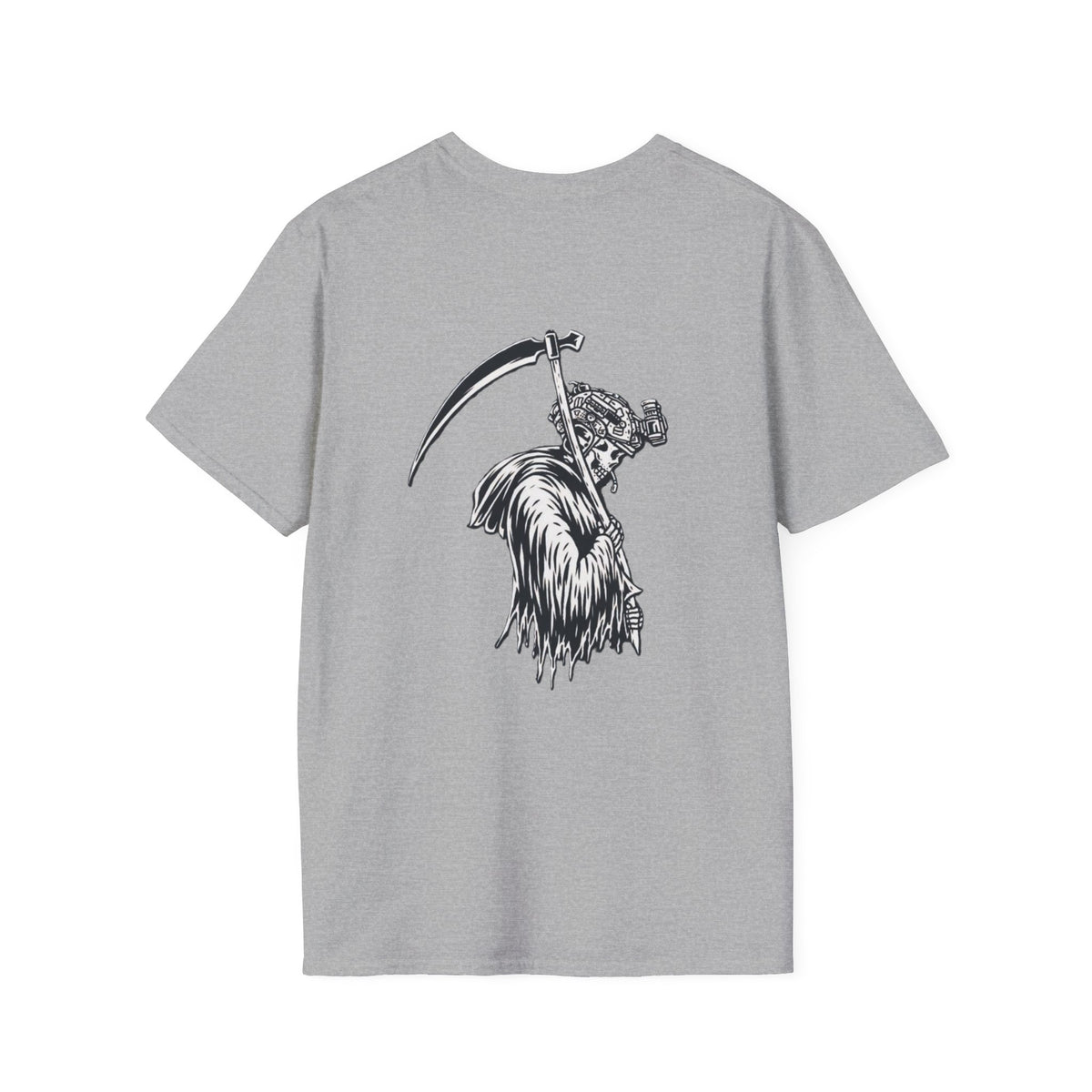 Reaper - NØRDKRAFT Premium Tee