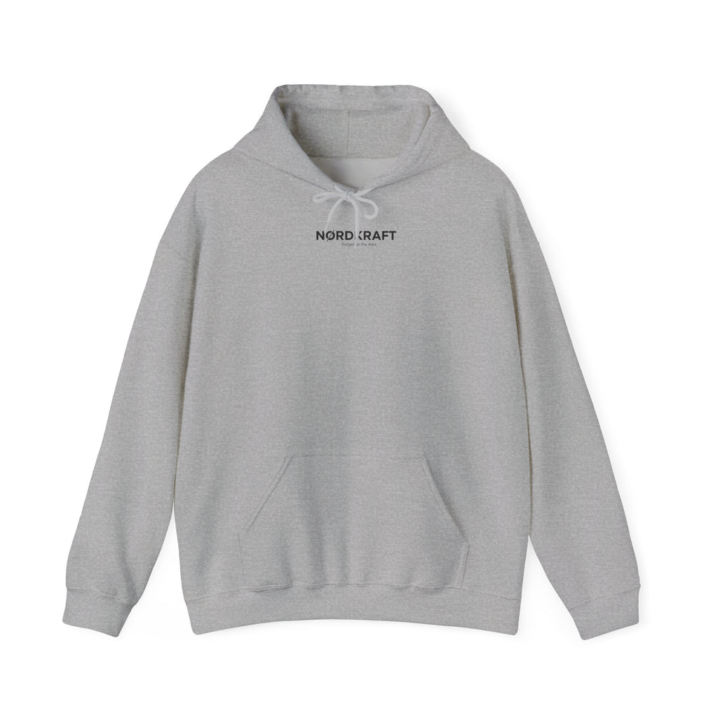 Infantryman - NØRDKRAFT Premium Hoodie