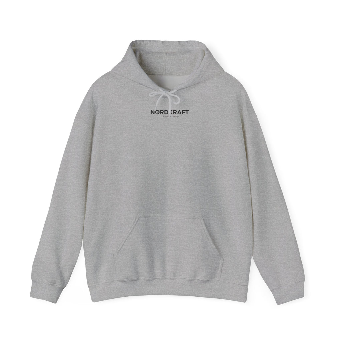 Infantryman - NØRDKRAFT Premium Hoodie