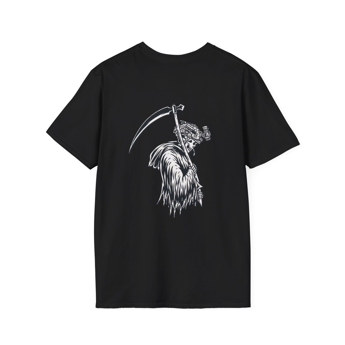 Reaper - NØRDKRAFT Premium Tee
