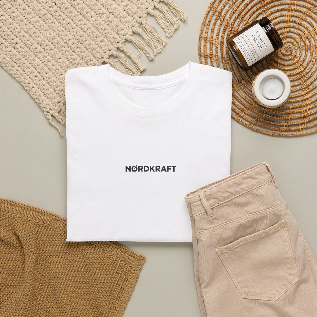 Mountain Silhouette - NØRDKRAFT Premium Tee