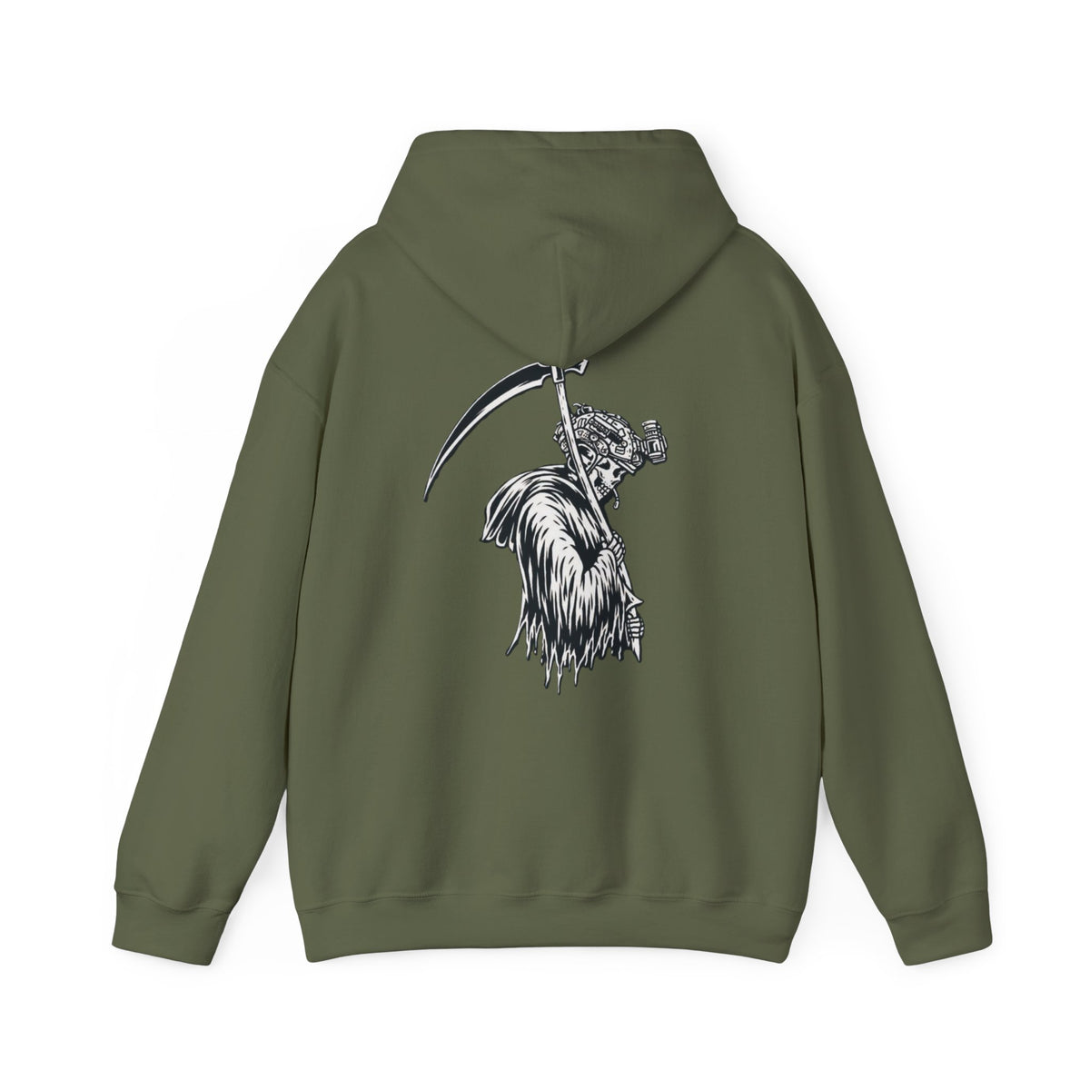 Reaper - NØRDKRAFT Premium Hoodie