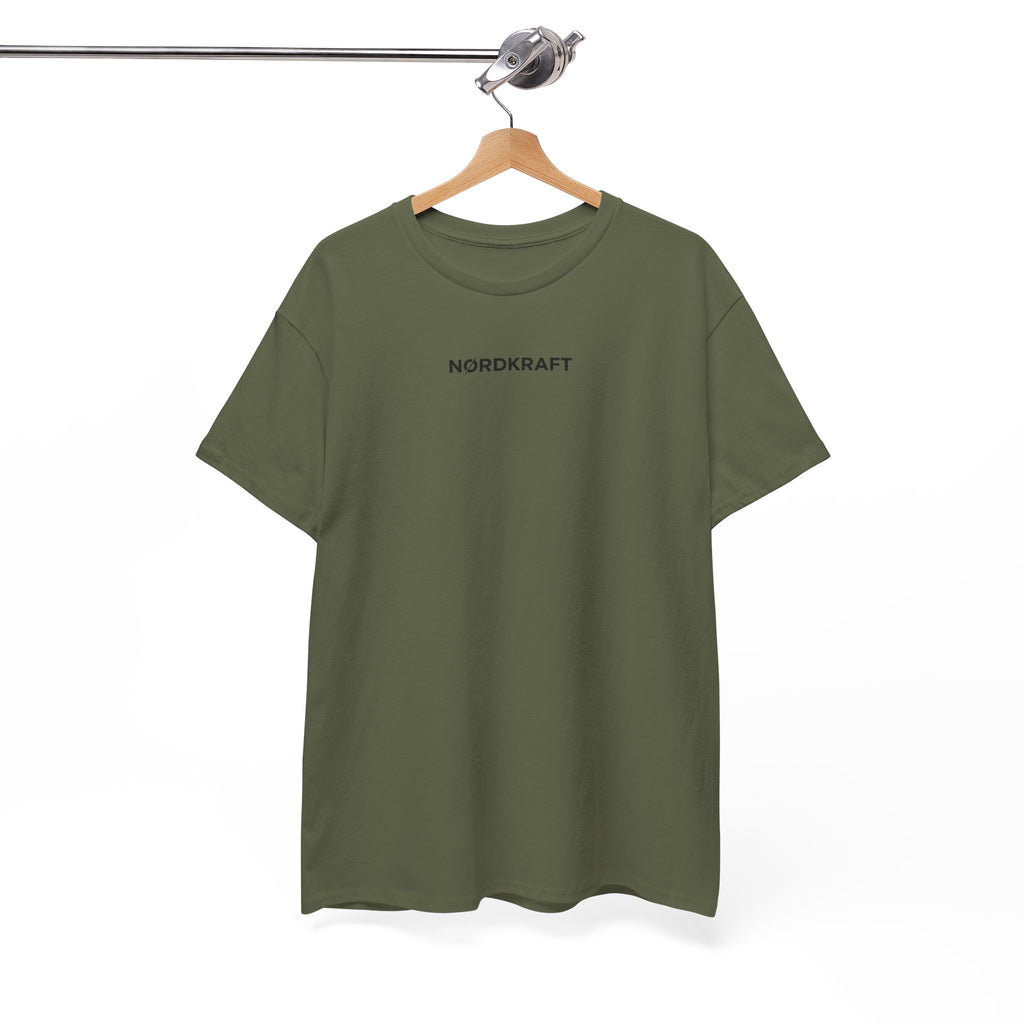 NØRDKRAFT Crew - NØRDKRAFT Premium Tee