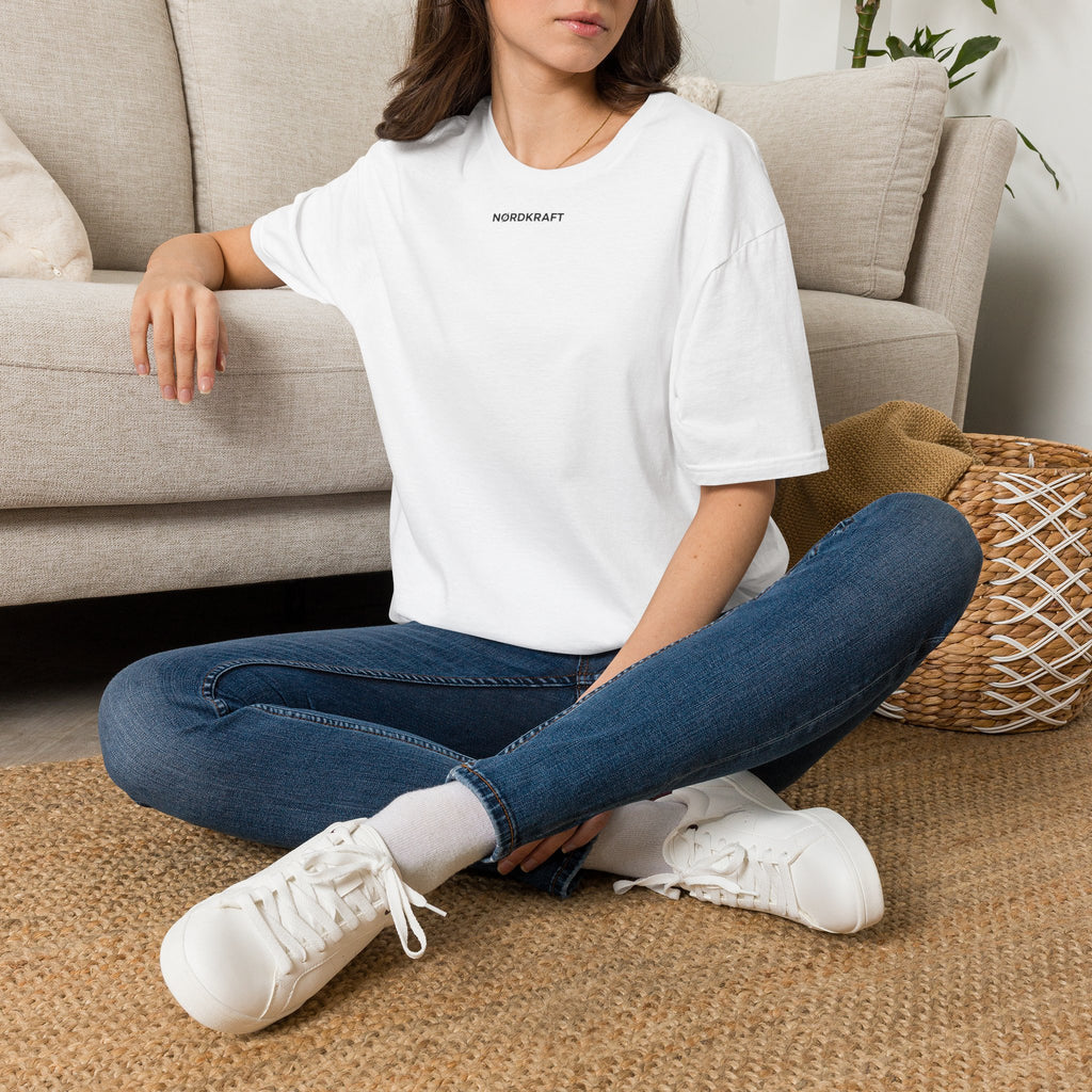 Origin Peak - NØRDKRAFT Premium Tee